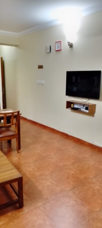 Furnished Amenities in 2 BHK Apartment at Arpora – for Rent