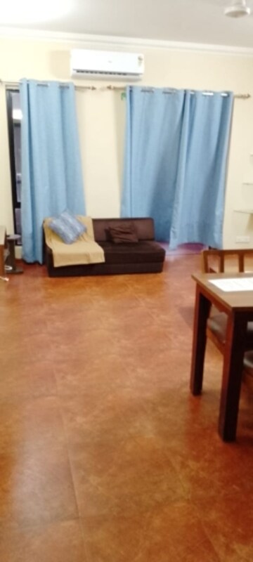 Bedroom in 2 BHK Apartment at Arpora – for Rent