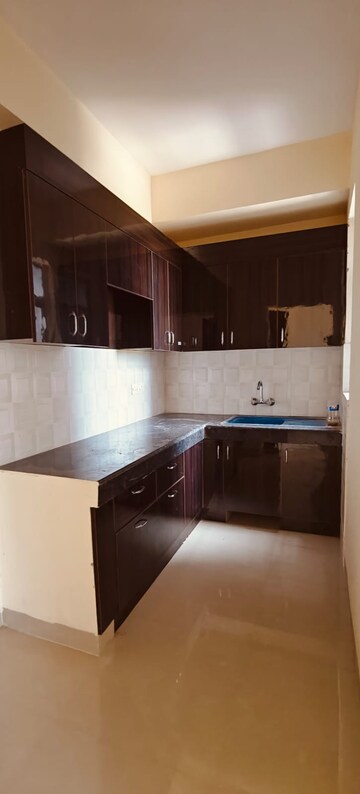 Kitchen in 1 BHK Apartment at Aditya Urban Homes, Shahpur Bamheta – for Rent