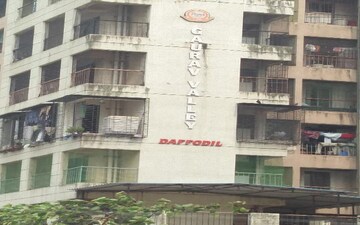 2 BHK Apartment For Sale in Gaurav Valley, Mira Road