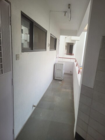 1 BHK Apartment For Rent in AG Imperial Towers Kondhwa Pune  8284443