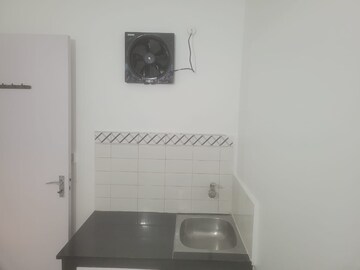 Furnished Amenities in 1 BHK Apartment at AG Imperial Towers, Kondhwa – for Rent