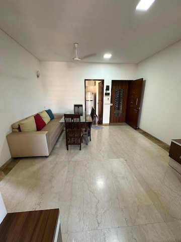 2 BHK Apartment For Resale in Agarwal And Doshi Complex Vasai West Palghar  8284462