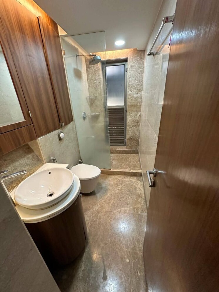 Bathroom, agarwal-and-doshi-complex 2 Bedroom 950 Sq.Ft. Apartment In Vasai West Palghar 8284462