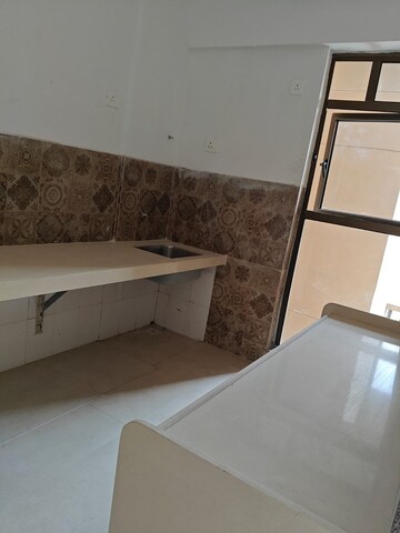 Kitchen in 2 BHK Apartment at Kanakia Silicon Valley, Powai – for Rent