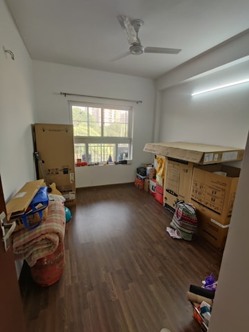 Living Room in 3 BHK Apartment at BPTP Park Elite Floors, Sector 85 – for Rent