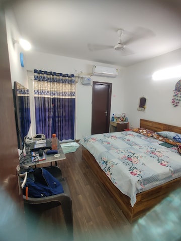 Bedroom in 3 BHK Apartment at BPTP Park Elite Floors, Sector 85 – for Rent