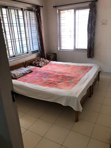 2 BHK Apartment For Rent in Goel Ganga Sparsh, Undri