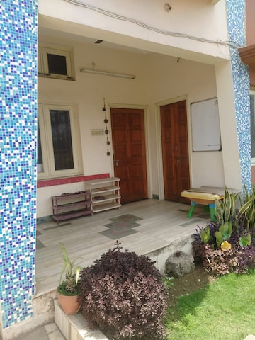 4 BHK Independent House For Rent in Jivan Vihar Raipur  8284480