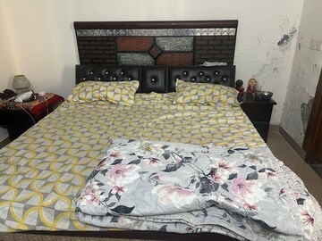 Bedroom in 3 BHK Apartment at BPTP Park Elite Floors, Sector 85 – for Rent