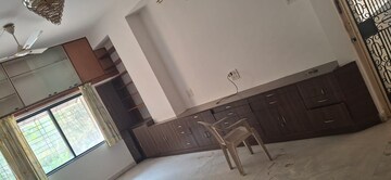 Furnished Amenities in 3 BHK Apartment at Tain Square, Wanwadi – for Rent