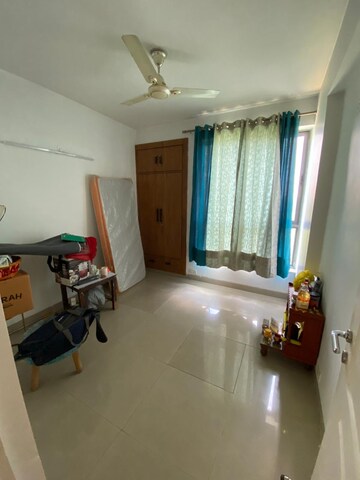 Living Room in 2 BHK Apartment at Unitech Uniworld Gardens 2, Sector 47 – for Rent