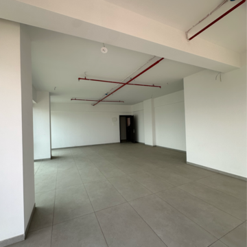 Room in  Office Space at Corporate Annexe, Sonawala Industry Estate – for Rent