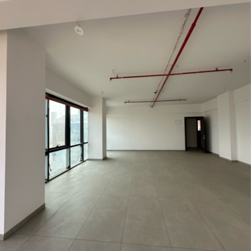 Room in  Office Space at Corporate Annexe, Sonawala Industry Estate – for Rent