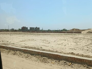Plot Area in  Plot at Jewar – for Sale