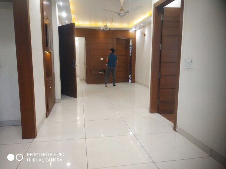 undefined, sushant-lok-3 2.5 Bedroom 1200 Sq.Ft. Builder Floor In Sector 57 Gurgaon 8284528