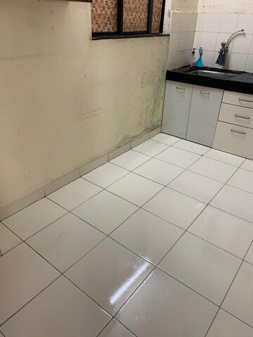 Balcony in 2 BHK Apartment at Goel Ganga Glitz, Undri – for Rent