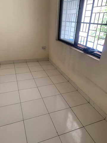 Balcony in 2 BHK Apartment at Goel Ganga Glitz, Undri – for Rent