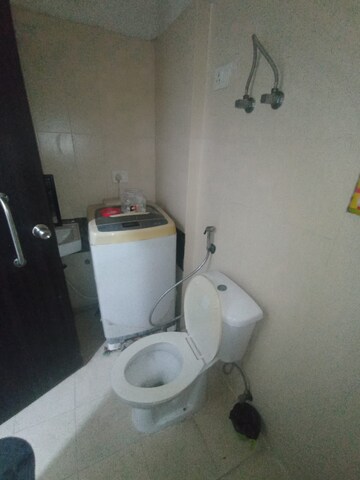 Bathroom in 3 BHK Apartment at BPTP Park Elite Premium, Sector 84 – for Rent