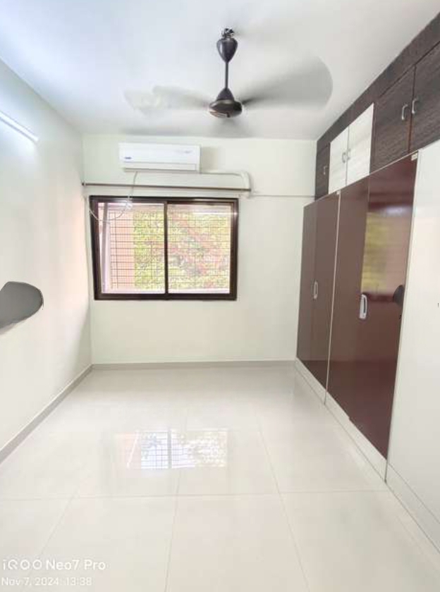 2 BHK + Pooja Room Apartment For Sale in Vasant Leela Complex