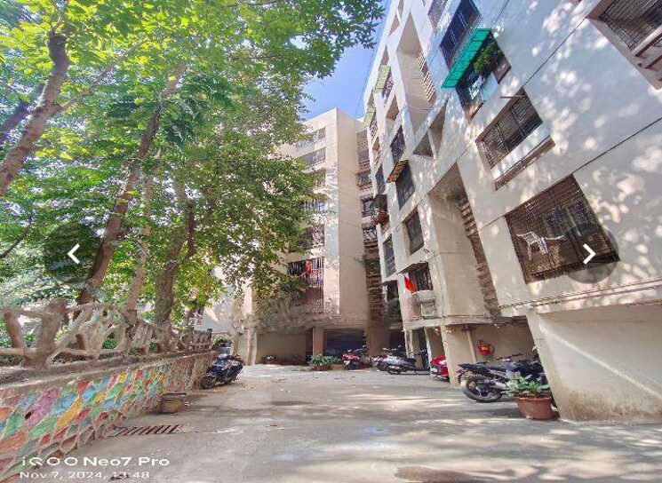 Exterior View, vasant-leela-complex 2 Bedroom 650 Sq.Ft. Apartment In Vijay Nagari Thane 8284535