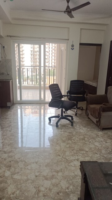 2 BHK Apartment For Rent in Amrapali Terrace Homes, Tech Zone 4 Greater Noida