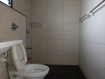 Bathroom in 2 BHK Apartment at Griha Srishti, Hegde Nagar – for Sale