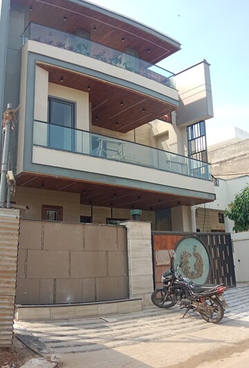 5 BHK Independent House For Resale in Chitrakoot Jaipur  8284594