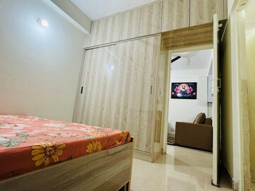 Bedroom in 2 BHK Apartment at Conscient Habitat, Sector 99a – for Rent