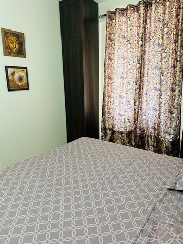Bedroom in 2 BHK Apartment at Conscient Habitat, Sector 99a – for Rent