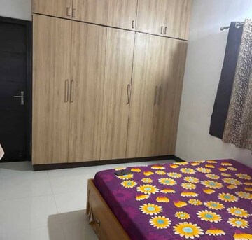 Bedroom in 2 BHK Apartment at My Home Vihanga, Gachibowli – for Rent