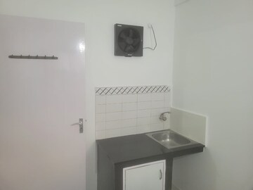 Kitchen in 1 BHK Apartment at Krishna Keval Township, Kondhwa – for Rent