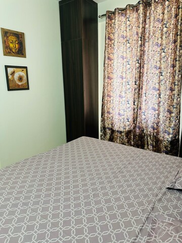 Bedroom in 2 BHK Apartment at Conscient Habitat, Sector 99a – for Rent