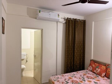 Bedroom in 2 BHK Apartment at Conscient Habitat, Sector 99a – for Rent