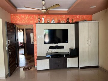 Furnished Amenities in 3 BHK Apartment at Vasundri – for Sale