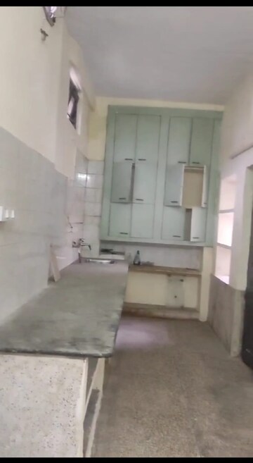 Bathroom in 3 BHK Builder Floor at Karanpur – for Sale