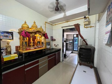  3 BHK Apartment at Vasundri – for Sale