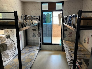 Furnished Amenities in 3 BHK Apartment at Vasundri – for Sale