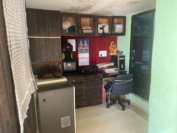 3 BHK Apartment – Exterior View View at Vasundri - for Sale