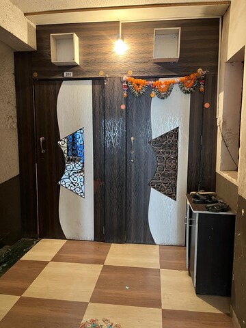 Furnished Amenities in 3 BHK Apartment at Vasundri – for Sale