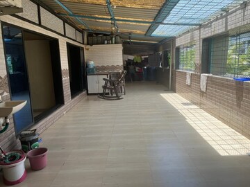 3 BHK Apartment – Exterior View View at Vasundri - for Sale