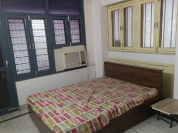 3 BHK Builder Floor For Rent in DLF Vibhuti Khand, Gomti Nagar