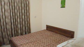 Bedroom in 2 BHK Apartment at Piyush Heights, Sector 89 – for Rent