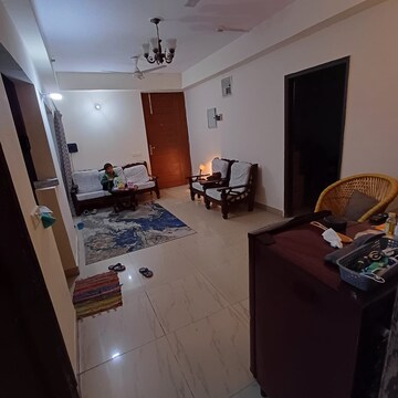 Team Area in 2 BHK Apartment at Nimbus The Hyde park, Sector 78 – for Rent