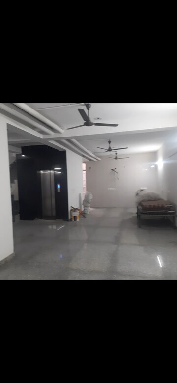 Parking in  Office Space at Sector 38 – for Rent