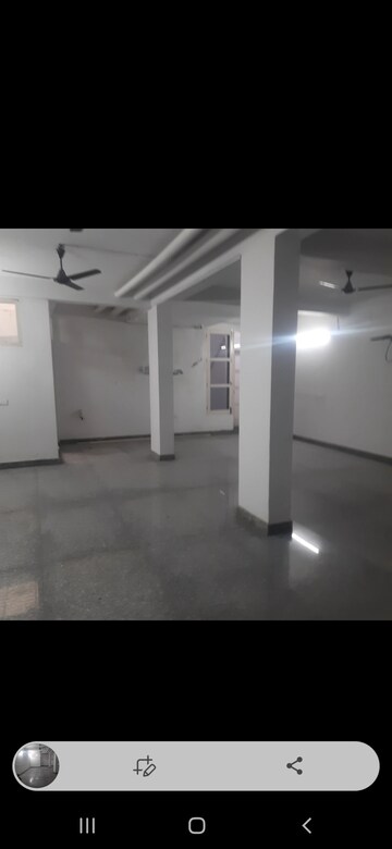Floor Plan in  Office Space at Sector 38 – for Rent