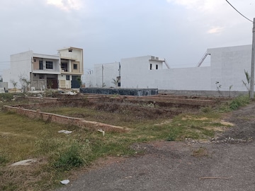  Plot For Sale in Nh 58