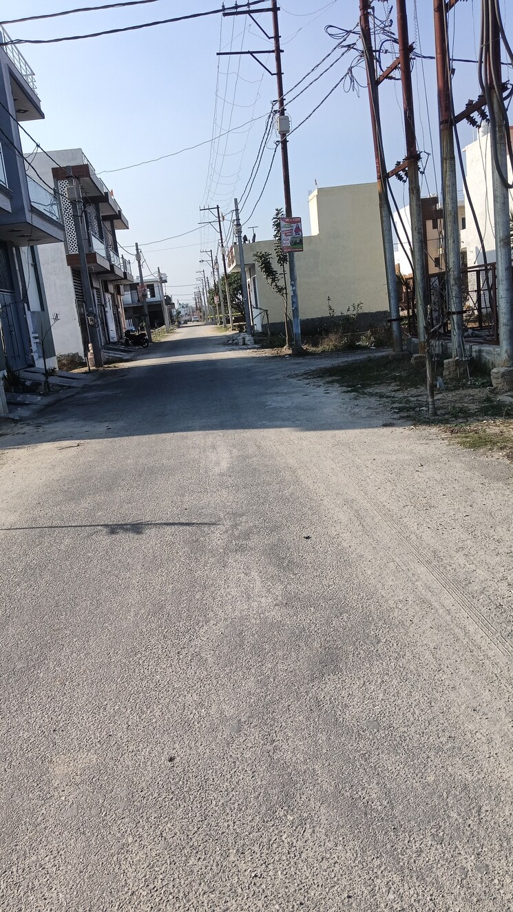 Exterior View, nh 58  114 Sq.Yd. Plot In Nh 58 Meerut 8284635