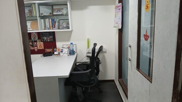 Team Area in  Office Space at NTPL Times Square, Andheri East – for Rent