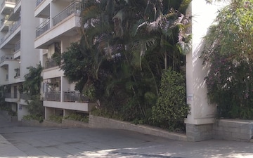 4 BHK Apartment For Sale in NR Orchid Gardenia, Jakkuru
